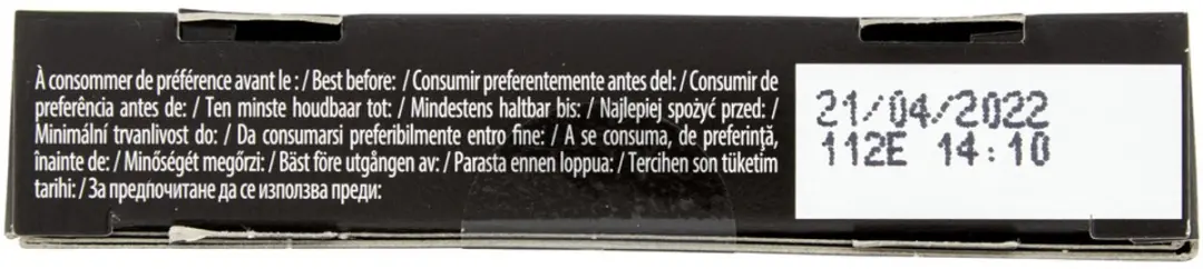 Isostar Energy Fruit Boost Aardbei 10x10g