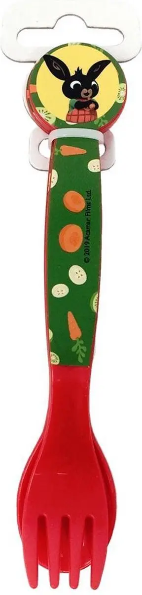 Bing 2-delige Bestekset 5175 - Multi Color