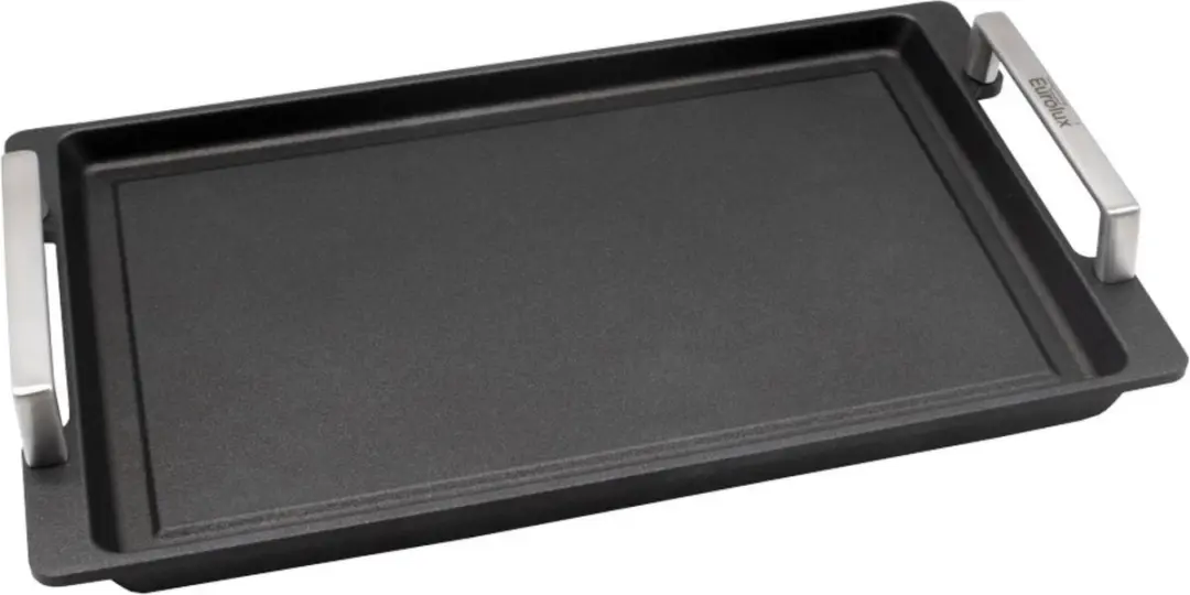Eurolux Teppanyaki Pan 41cm