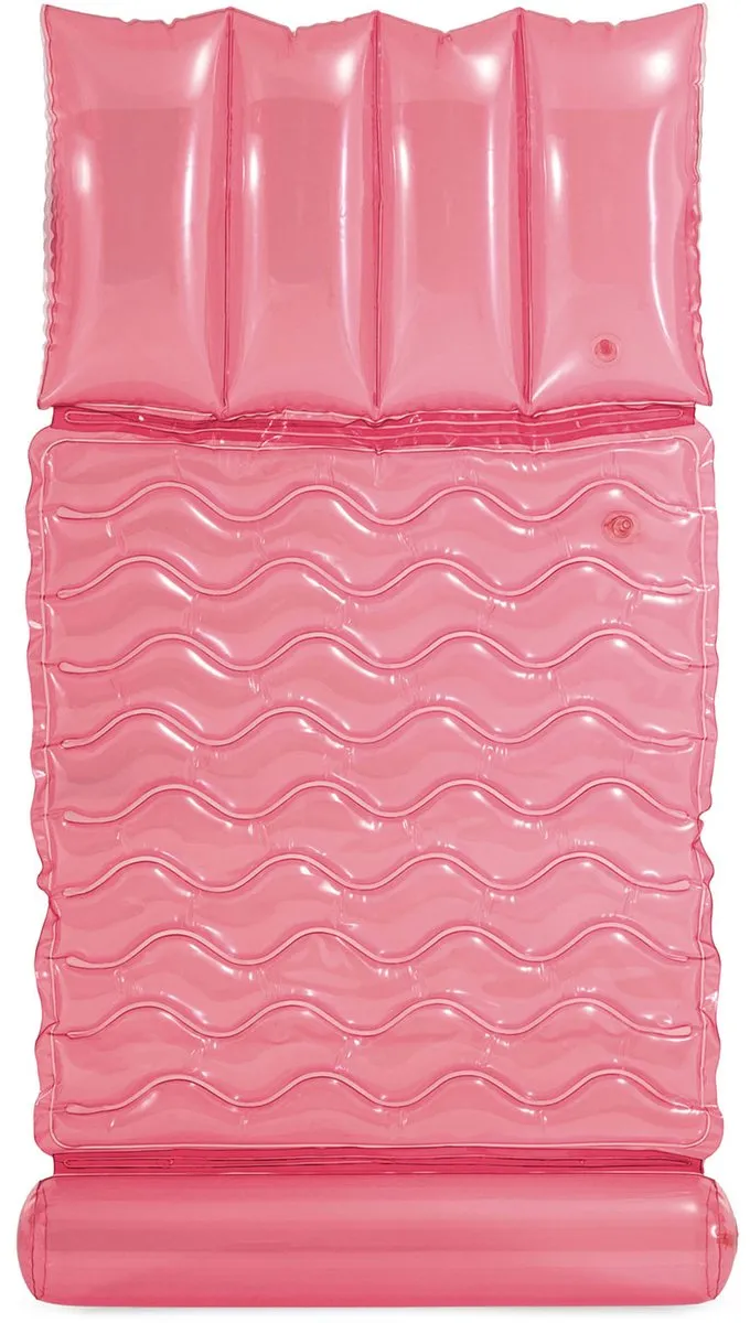 Intex Zwemmatras 58725 - Roze