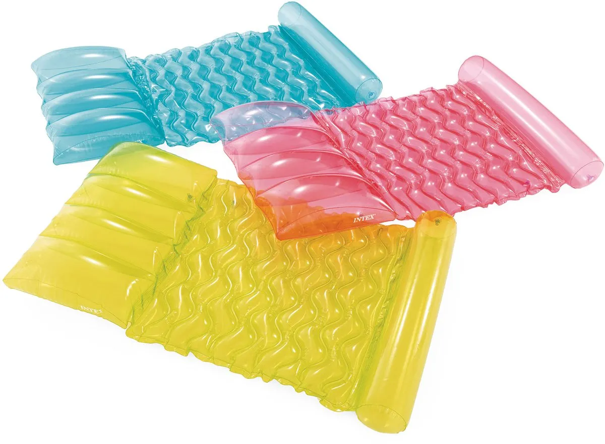 Intex Zwemmatras 58725