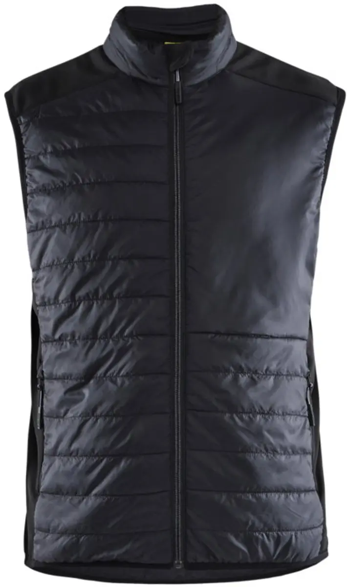 Blåkläder Gevoerde Bodywarmer 3863-2030