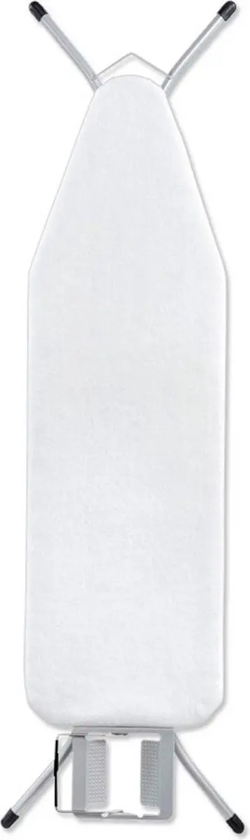 Tomado Paddy Molton Onderlegger 140x50cm - Wit