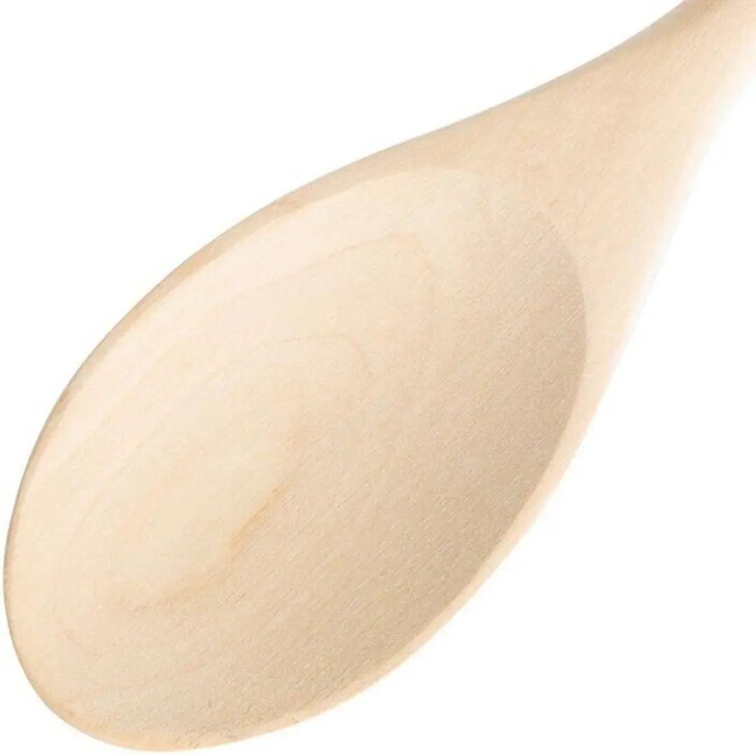 Vogue Houten Lepel D770 - 20cm