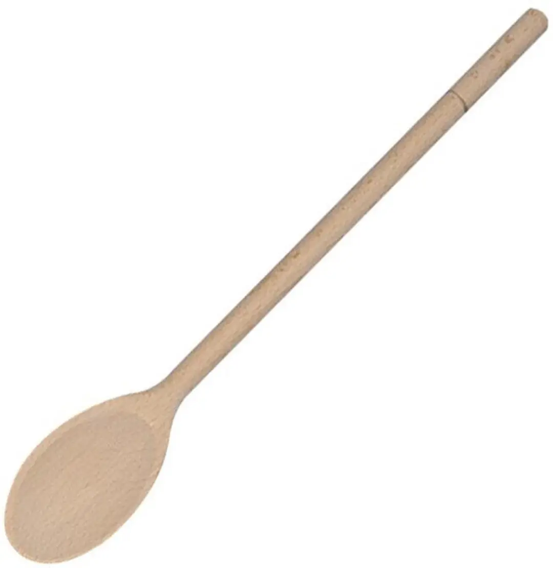 Vogue Houten Lepel D770 - 20cm