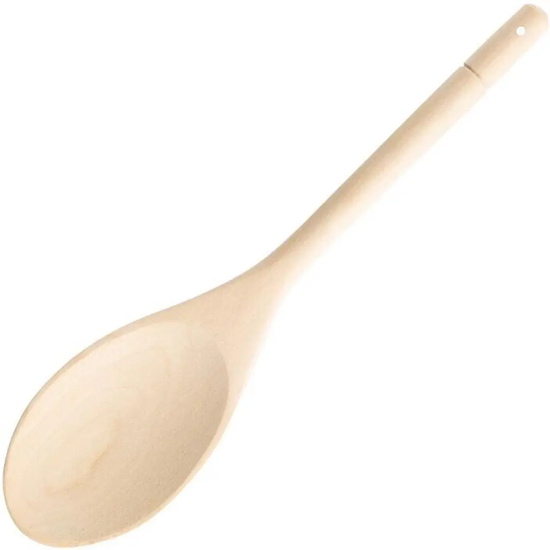 Vogue Houten Lepel D770