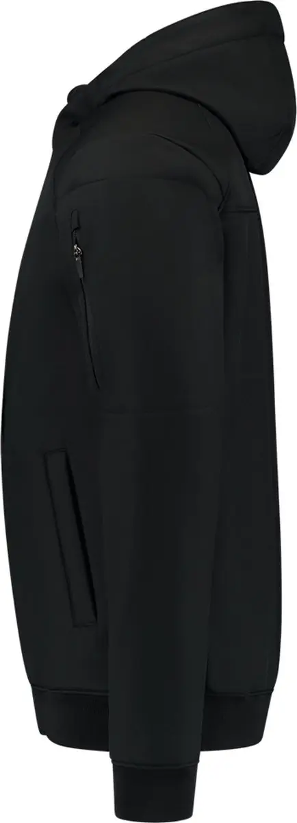 Tricorp Softshell Bomber Capuchon Rewear 402704 - Maat L