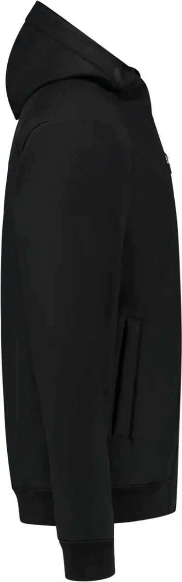 Tricorp Softshell Bomber Capuchon Rewear 402704 - Maat L