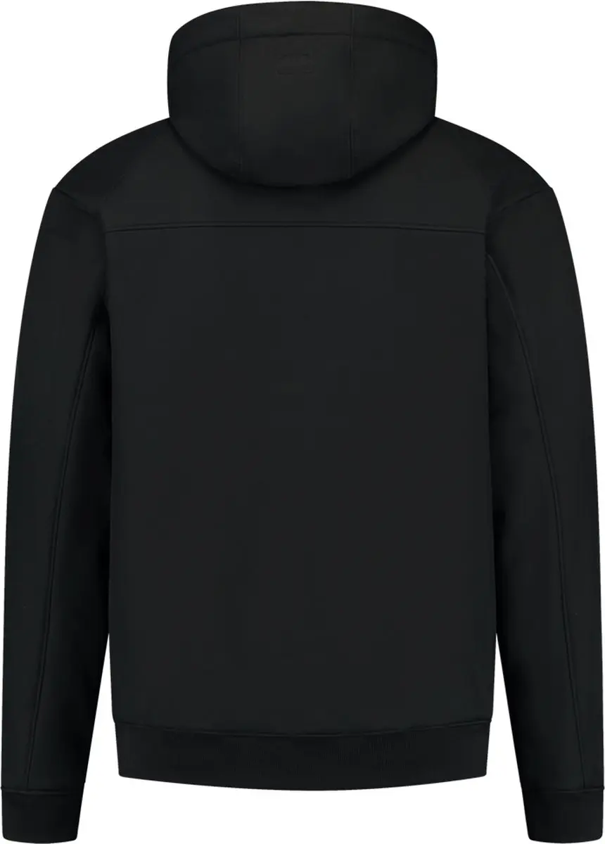 Tricorp Softshell Bomber Capuchon Rewear 402704 - Maat L