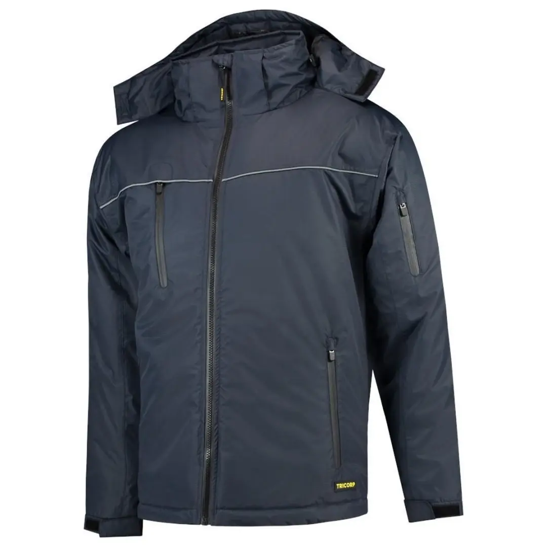Tricorp Werkjas 402004 - Navy - 5XL