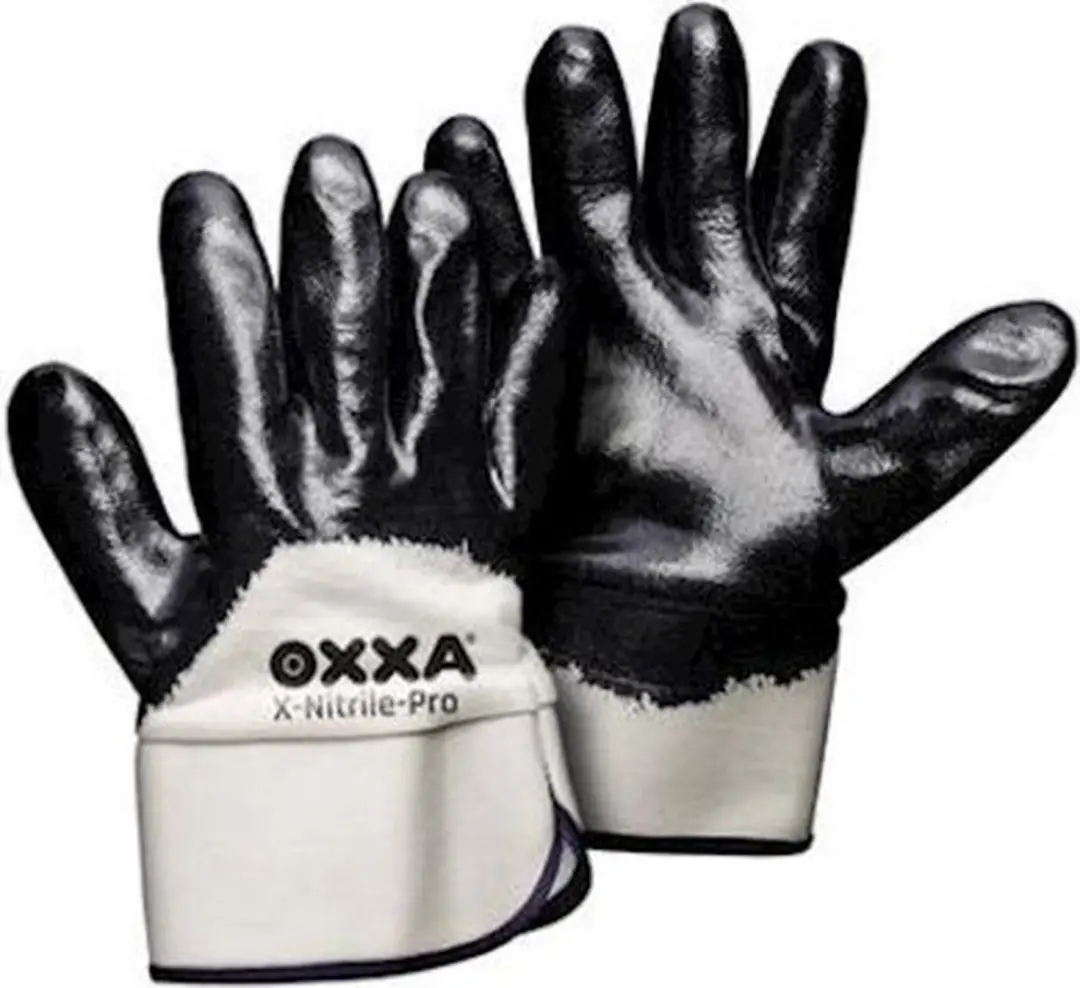 Oxxa X-Nitrile-Pro 15108010 Handschoenen