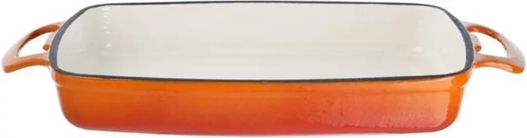 Vogue Gietijzeren Ovenschaal GH321