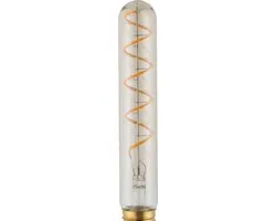 Eglo LED Lamp E27 T30 Amber 1600K