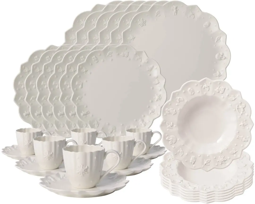 Villeroy & Boch Toy's Delight Royal Classic Kombiservice