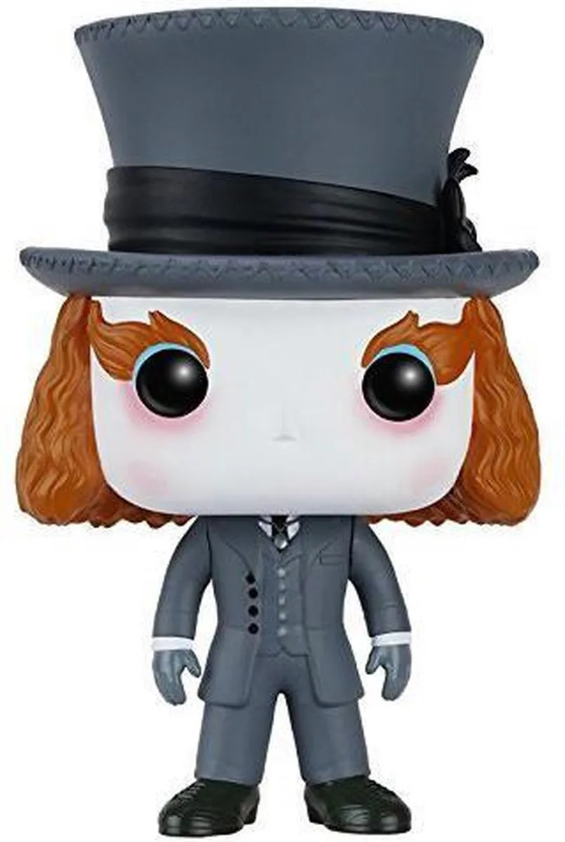 Funko Pop! Disney Alice Through The Looking Glass Mad Hatter