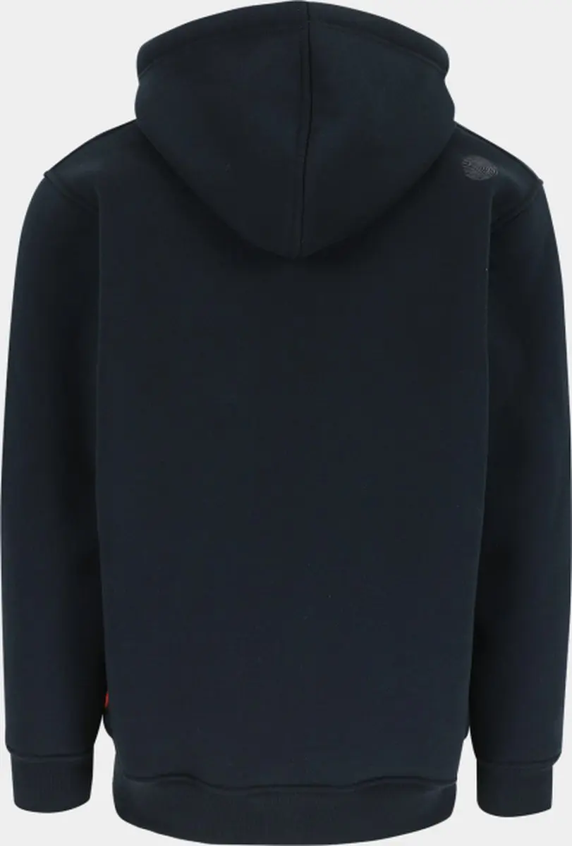 Herock Otis Warme Sweater 2102 - Marine - XS