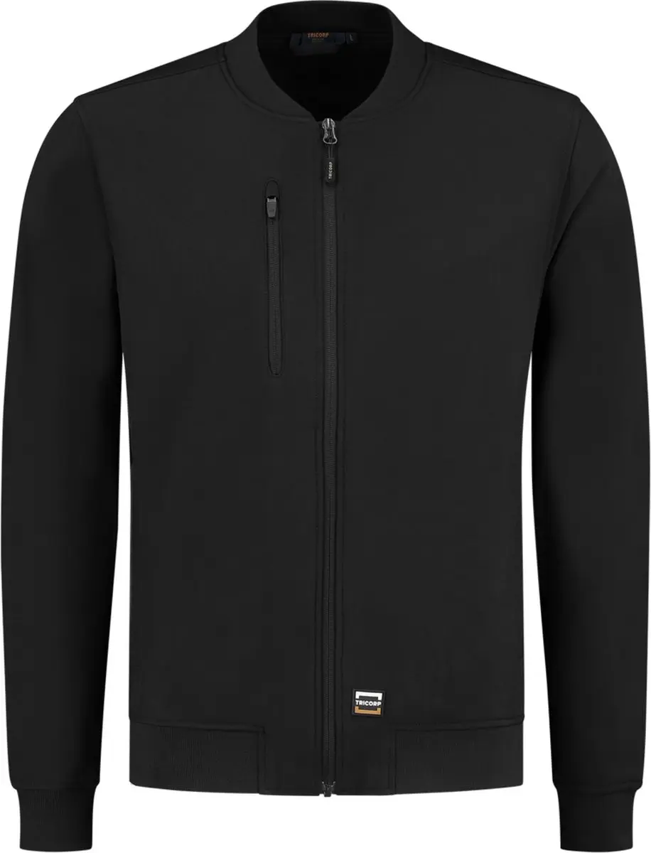 Tricorp 404009 Softshell Bomber Premium