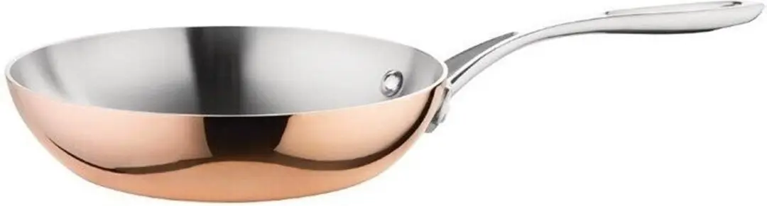 Vogue CM678 Koperen Koekenpan 20cm