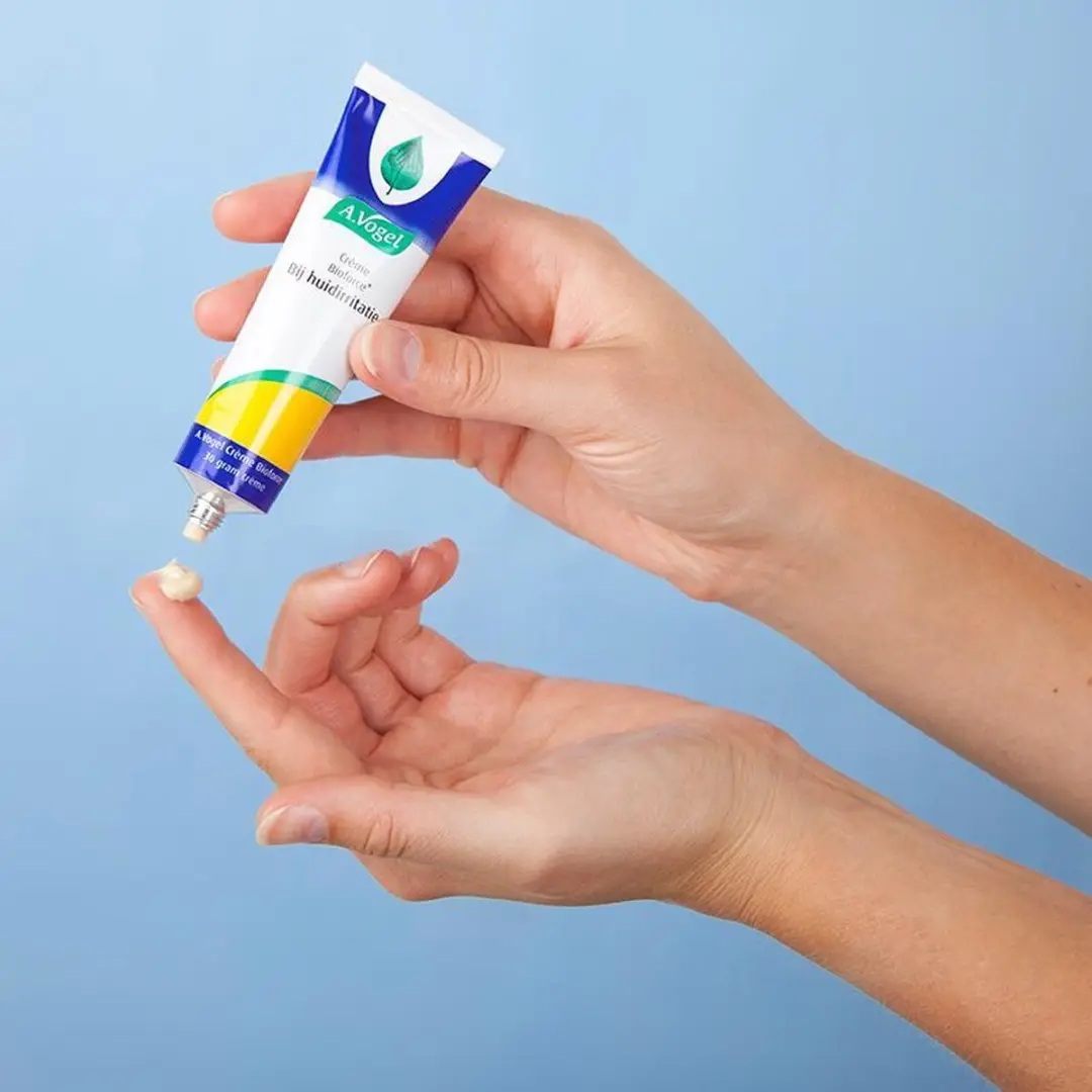 A.Vogel Bioforce Crème 30g