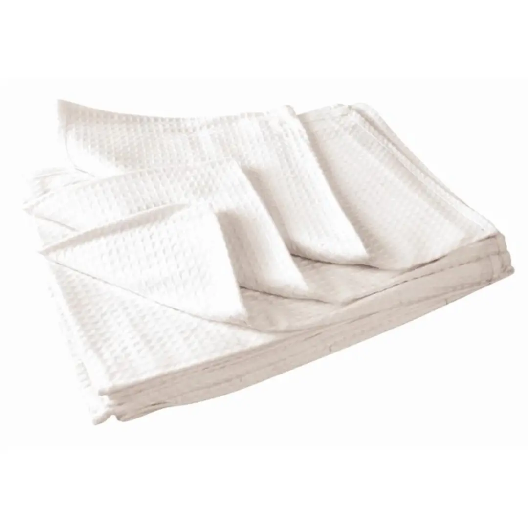 Vogue Theedoek Honingraat - 10 Stuks