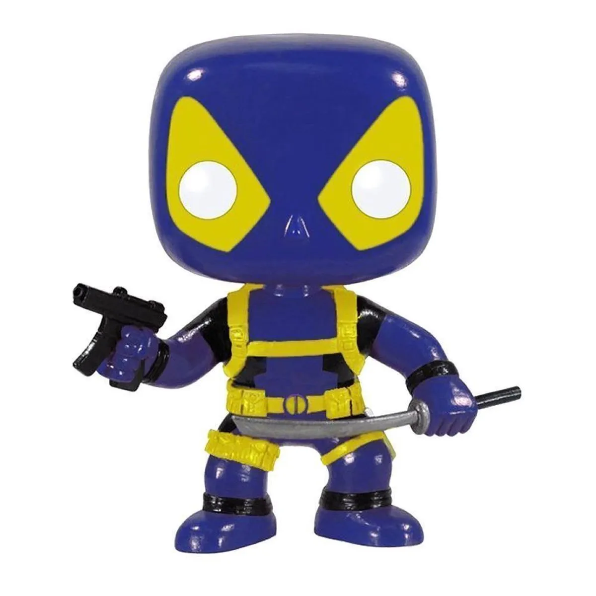 Funko X-Men Deadpool #20 POP! - Multi