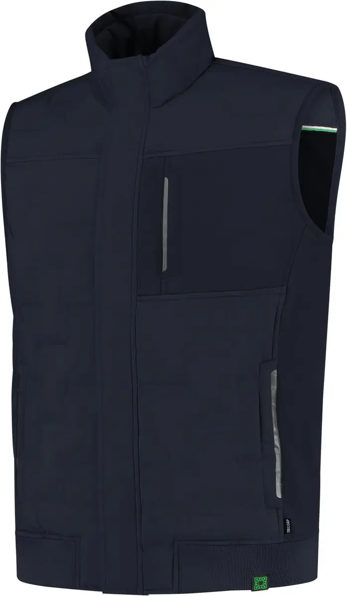 Tricorp Puffer Bodywarmer Rewear
