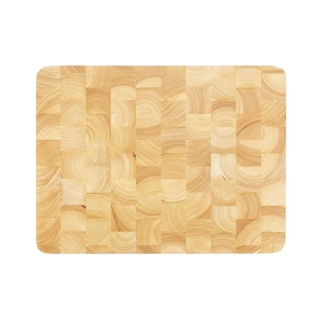 Vogue Houten Snijplank 45x60cm - Bruin - afbeelding 6 van 6