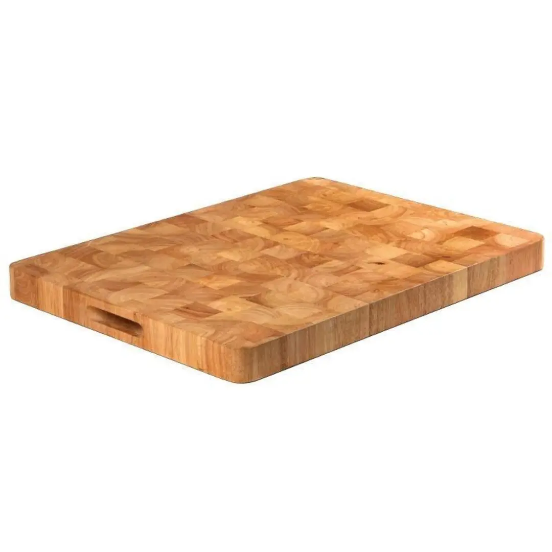 Vogue Houten Snijplank 45x60cm - Bruin