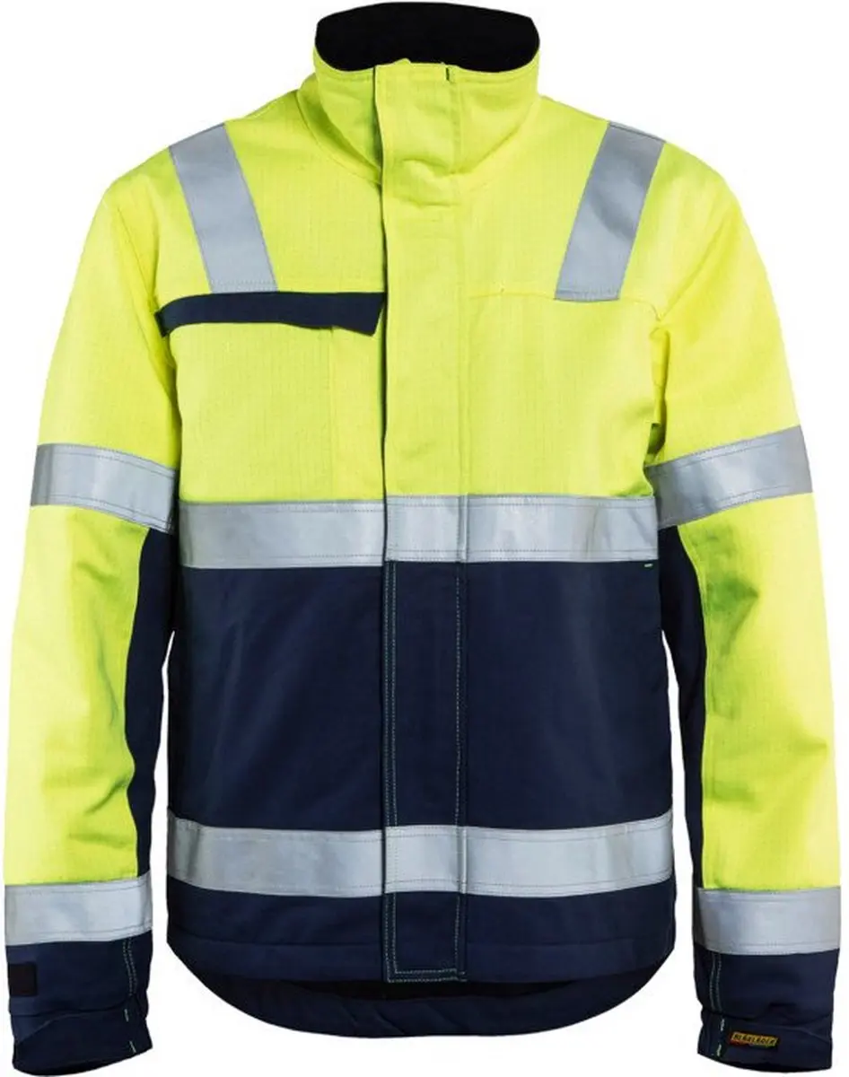Blåkläder 4069-1514 Multinorm Winterjas