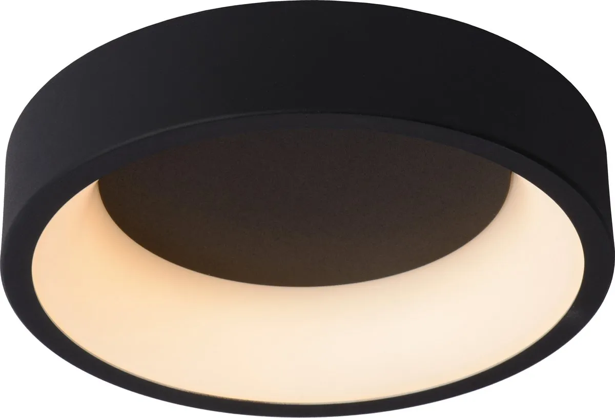 Lucide Talowe LED Plafondlamp Ø30cm
