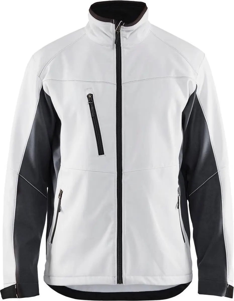 Blåkläder Softshell Jack 49502516
