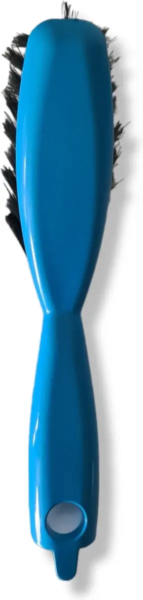 Mullrose Stoffer & Blik ST002 - Blauw