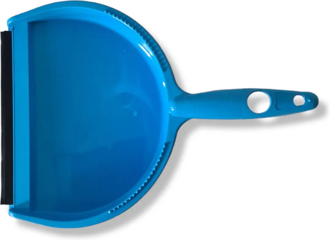 Mullrose Stoffer & Blik ST002 - Blauw