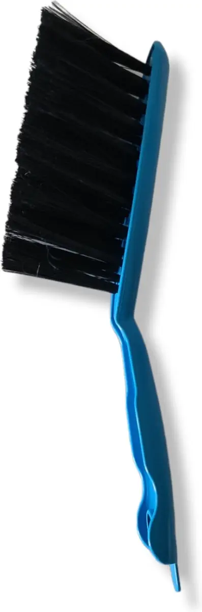 Mullrose Stoffer & Blik ST002 - Blauw