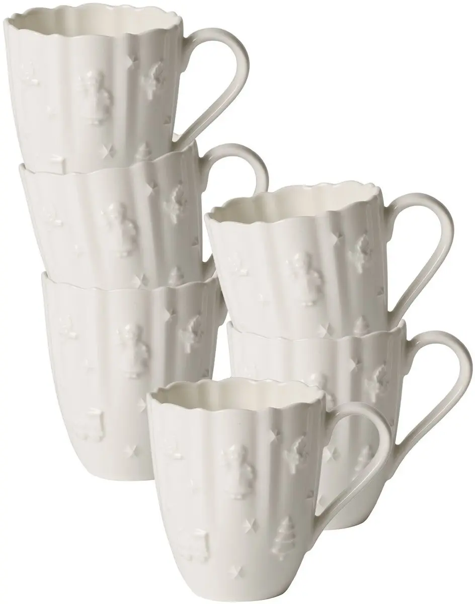 Villeroy & Boch Toy's Delight Royal Classic Koffiebeker
