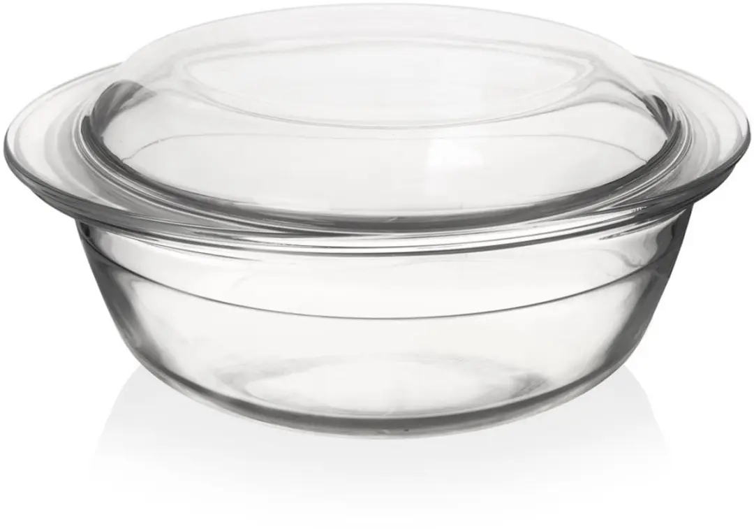 Orion Ovenschaal Borosilicaatglas 2,2L