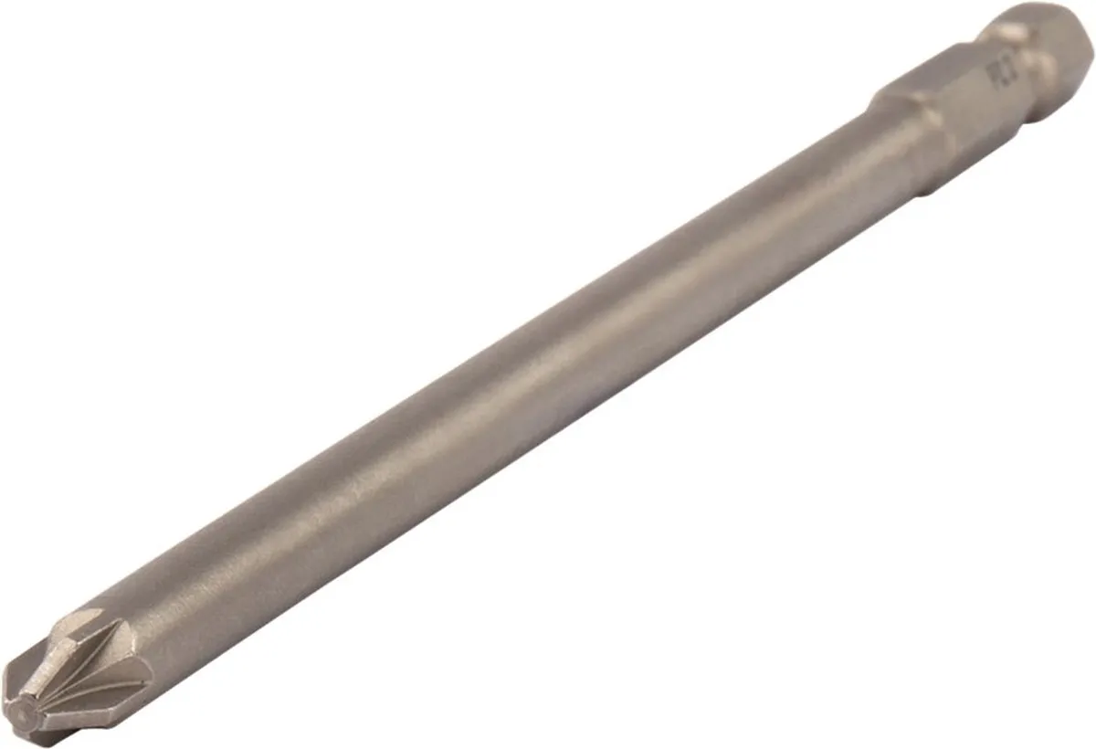 Makita P-53562 Schroefbit PZ2 141mm