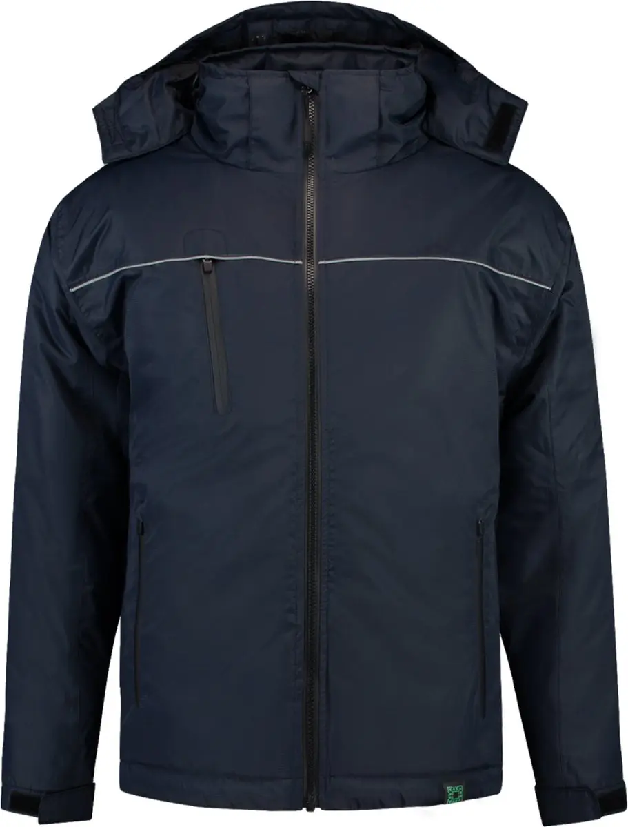 Tricorp 402702 Midi Parka Rewear