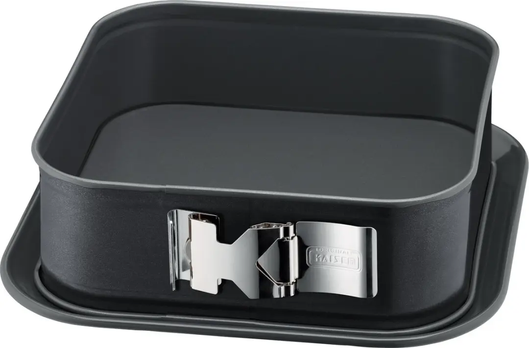 Kaiser La Forme Plus Springvorm 24x24cm