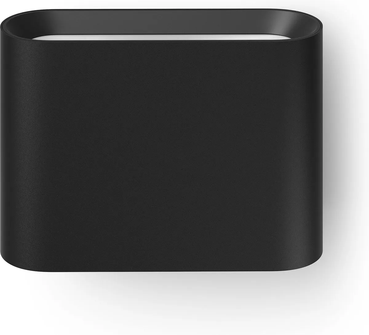 Philips Hue Dymera Muurlamp - Zwart
