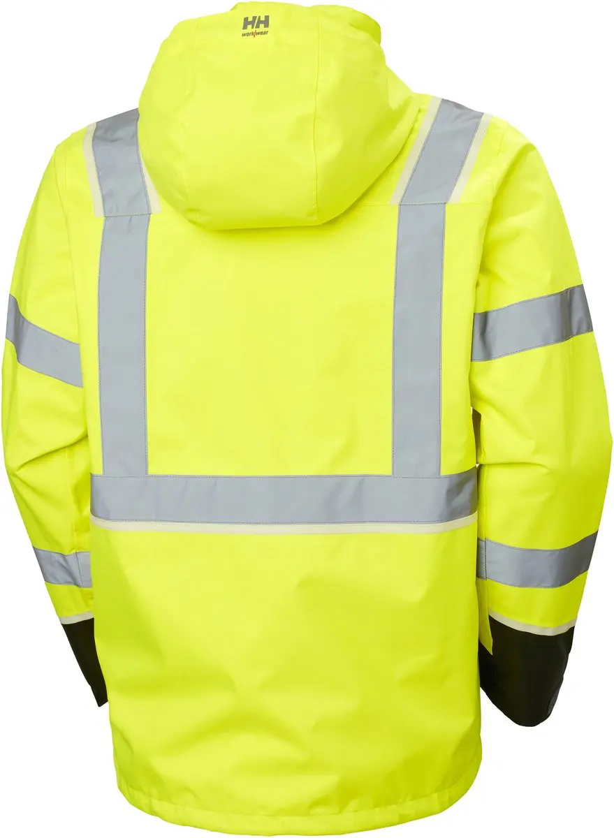 Helly Hansen Reflecterend Vest - S - Geel