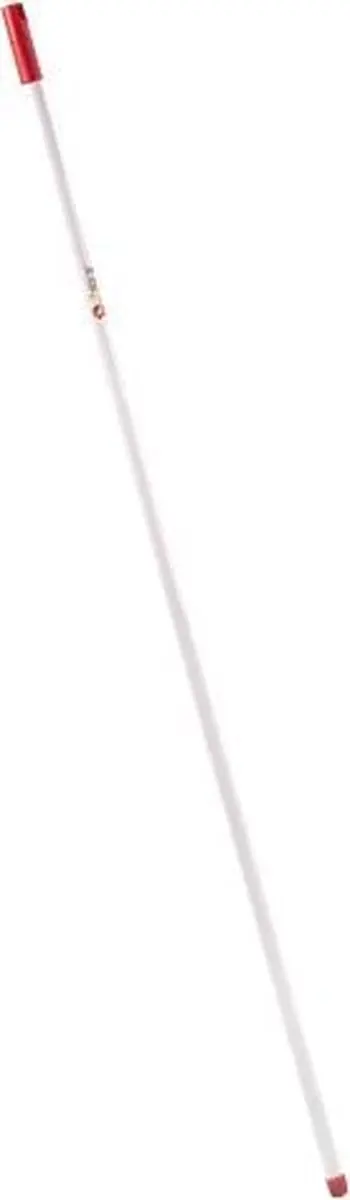 Talen Tools Bezemsteel Metaal 120cm