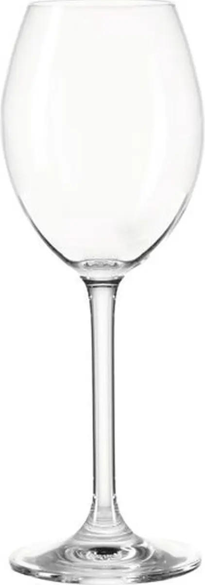 Montana Pure Witte Wijnglazen - 6 Stuks