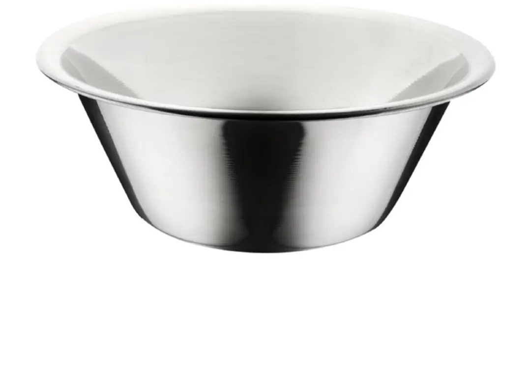 Vogue RVS Beslagkom K532 1.5L