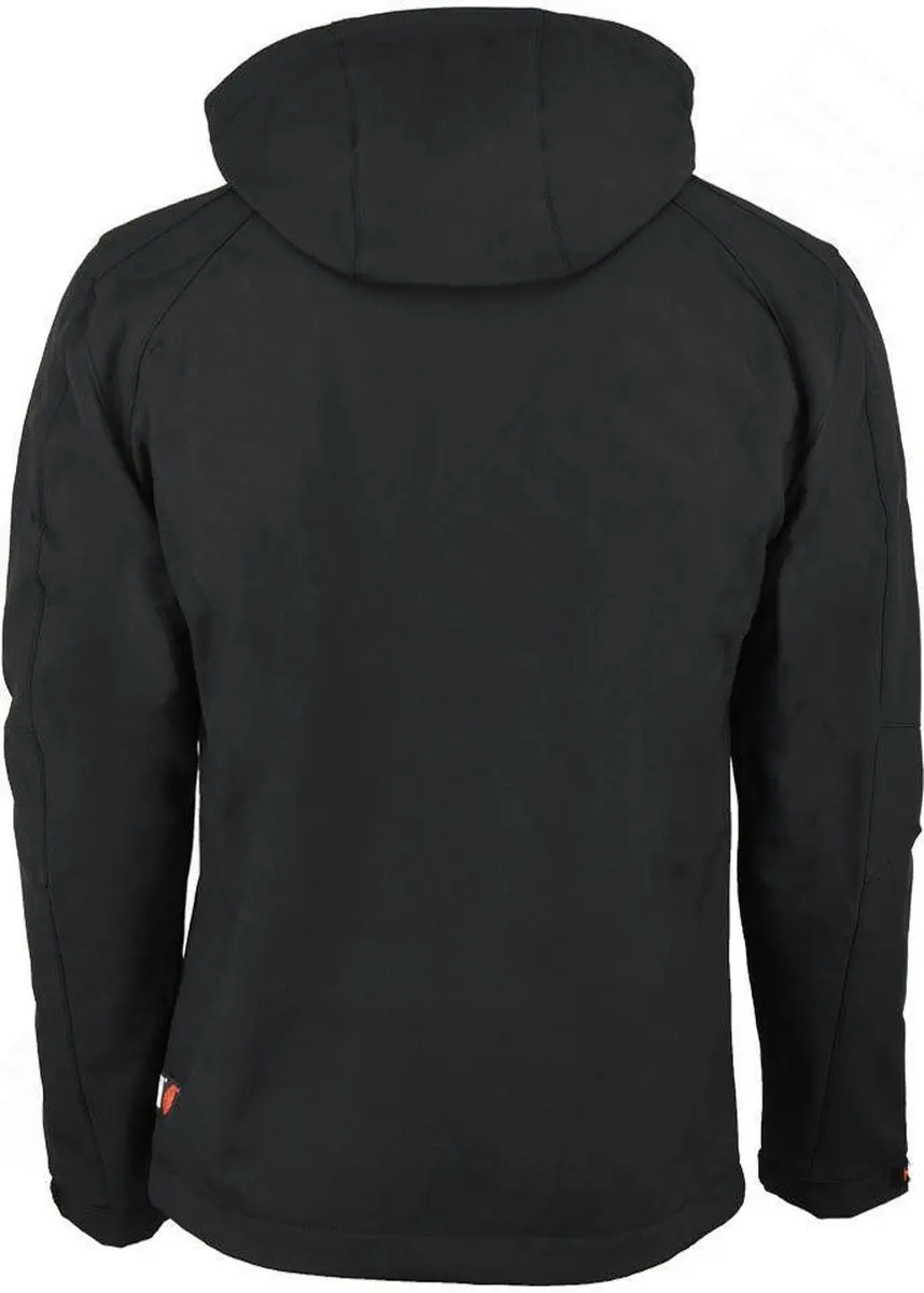Herock Trystan Softshell Werkjas - S