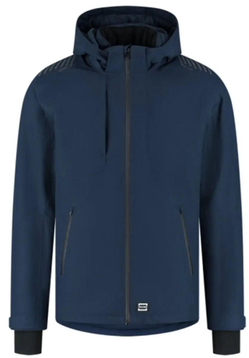 Tricorp Winterjas Ripstop Redefined - XXL - Blauw
