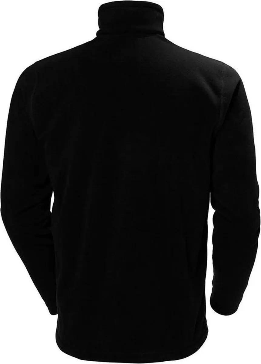 Helly Hansen Oxford Light Fleece Jacket 72097 - Zwart L