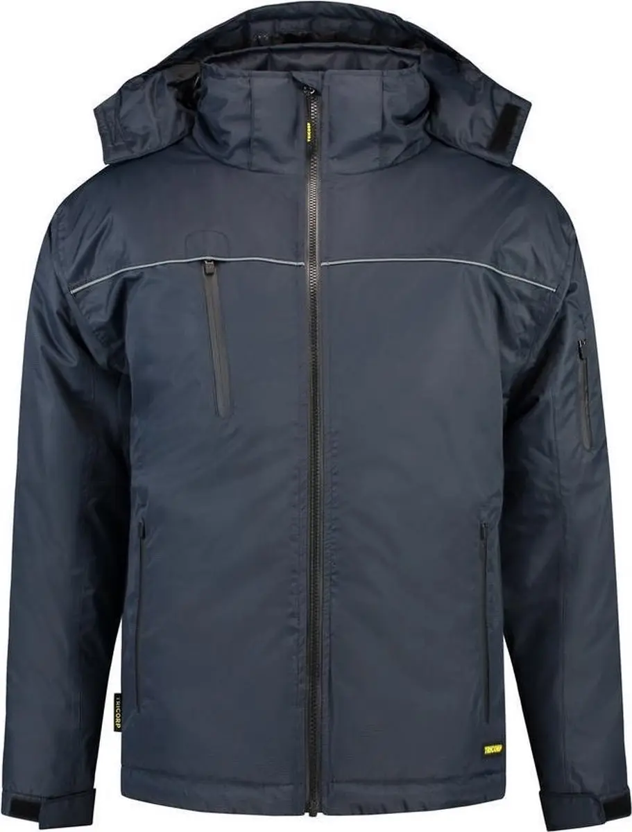 Tricorp Werkjas 402004 - Navy - 7XL