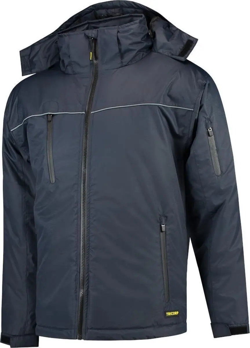 Tricorp Werkjas 402004 - Navy - 7XL