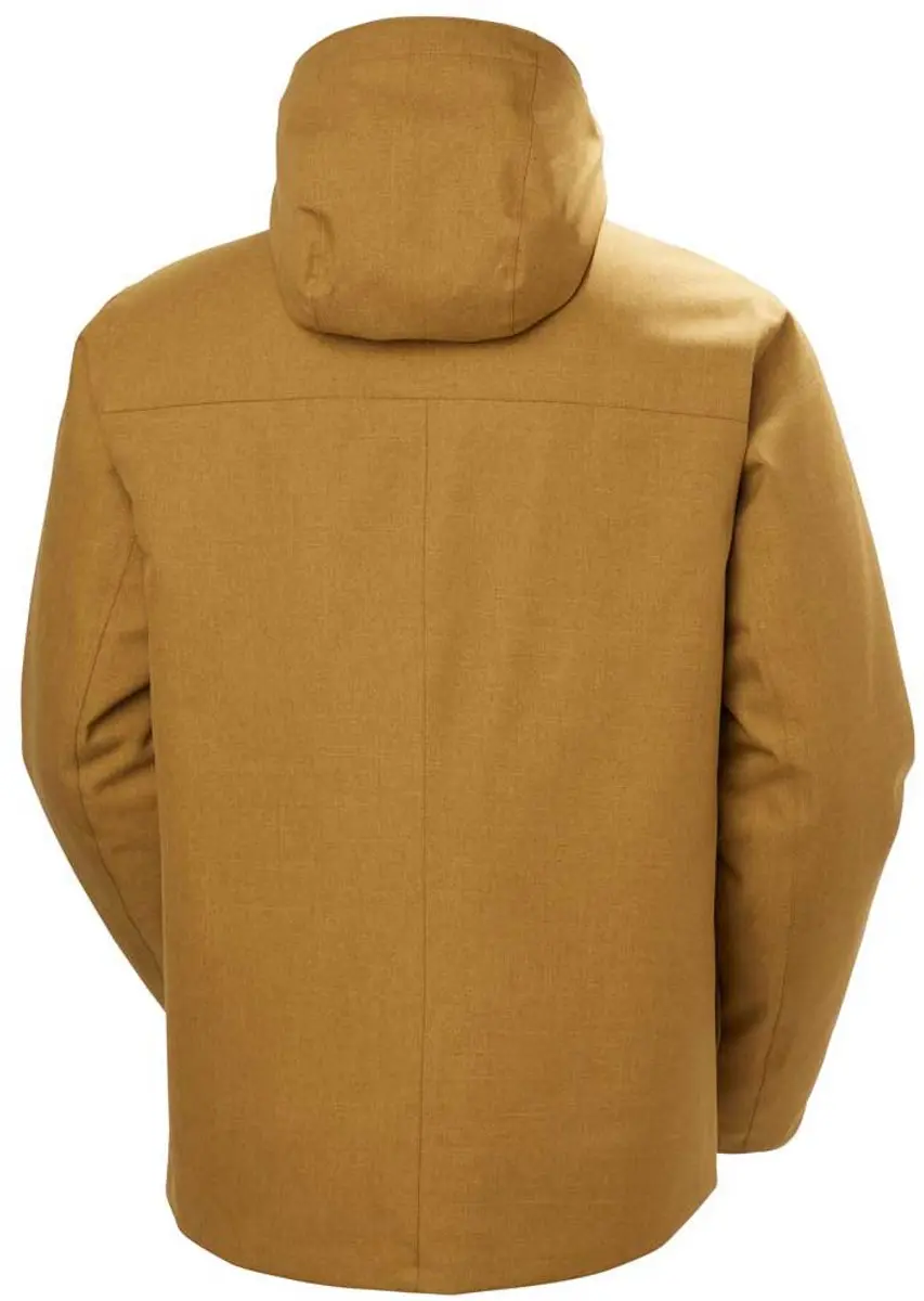 Helly Hansen Chill 3.0 Jas - Bruin - XL
